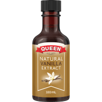 Natural Vanilla Extract (100ml)