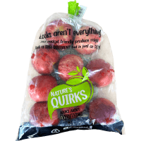 Bag Apples (1.5kg)