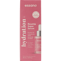 Hydration+ Rosehip Super Serum (30ml)