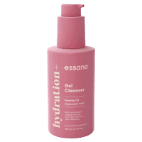 Hydration+ Gel Cleanser (140ml)