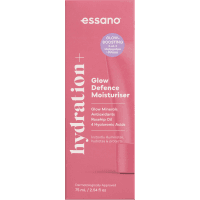 Hydration+ Glow Defense Moisturiser (75ml)