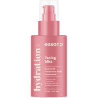 Hydration+ Toning Mist (120ml)