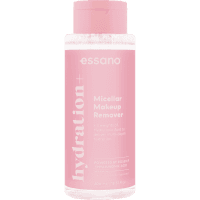 Hydration+ Micellar Make Up Remover (400ml)