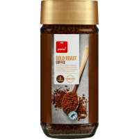 Gold Roast Coffee (200g)