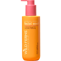 Manuka Honey Facial Wash (270ml)