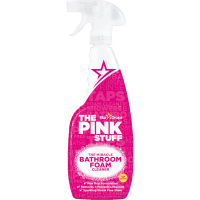 Bathroom Foam Cleaner (750ml)