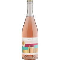 Rose Sparkling (750ml)