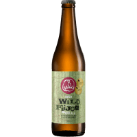 Wild Feijoa Sour Ale (500ml)