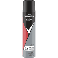 Clinical Protection Sport 96Hr Antiperspirant Deodorant (180ml)