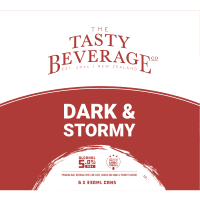 Dark & Stormy Cans (6 x 330ml)