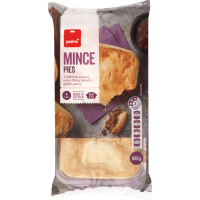 Mince Pies (4 x 170g)