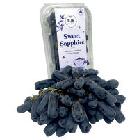 Black Sapphire Grapes (500g)