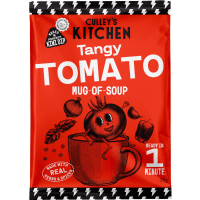 Tangy Tomato Mug Of Soup (30g)