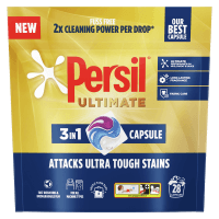 Ultimate Laundry Capsules (28pk)