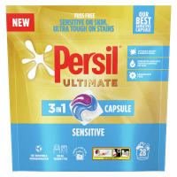 Ultimate Sensitive Laundry Capsules (28pk)