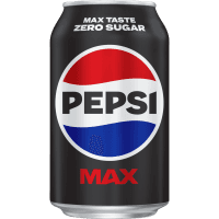 Zero Sugar Soft Drink (330ml)