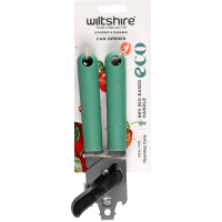 Stainless Steel Can Opener (1pk)