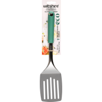 Stainless Steel Slotted Turner (1pk)