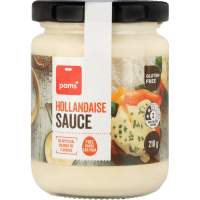 Hollandaise Sauce (210g)