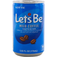 Coffee Can Drink (175ml)