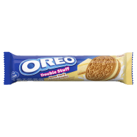 Double Stuff New York Cheese Cake Cookies (131g)