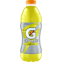 Lemon Lime Sports Drink (1000ml)