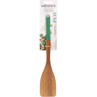 Eco Wooden Solid Turner (1EA)