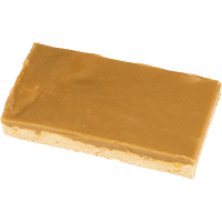 Ginger Crunch Single Square (1pk)