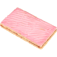 Raspberry Single Square (1pk)