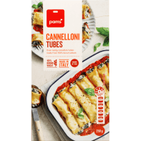 Cannelloni Tubes (250g)