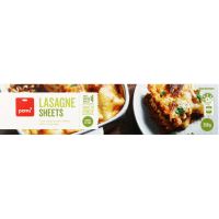 Lasagne Sheets (250g)