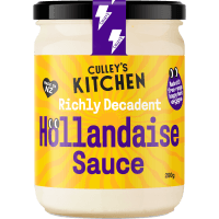 Hollandaise Sauce (200g)