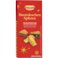 Xmas Irish Cream Cake (150g)