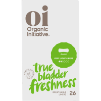 Bladder Care Very Light Breathable Liners (26pk)