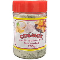 Garlic Butter Salt Seasoning (250g)