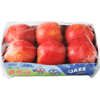 Jazz Junior Apples (6ea)