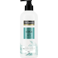 Smooth Curls Conditioner (500ml)