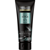 Smooth Curls Hair Cream (200ml)