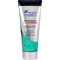 Professional Severe Dandruff Advanced Itch Care Anti Dandruff Conditioner (200ml)