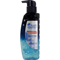 Professional Severe Dandruff Advanced Oil Control Anti Dandruff Shampoo (300ml)