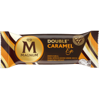 Double Caramel Ego Frozen Dessert (85ml)