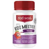Kids Melties Sleep with Magnesium Melts (60pk)
