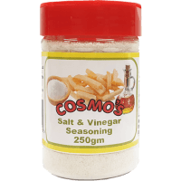 Salt & Vinegar Seasoning (250g)
