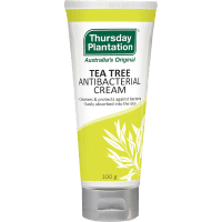 Tea Tree Antibacterial Cream (100g)
