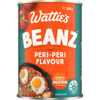 Peri Peri Flavour Beanz (300g)