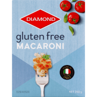 Gluten Free Macaroni (250g)