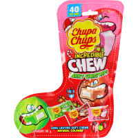 Merry Christmas Stocking Incredible Chew (140g)