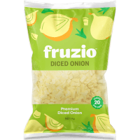 Diced Onion (1kg)