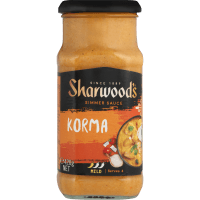 Korma Simmer Sauce (420g)