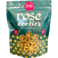 FoodD Rose Cookies Savouries (120g)